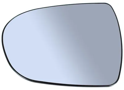 Image de Hyundai i40 2011 - Rétroviseur extérieur chauffant gauche