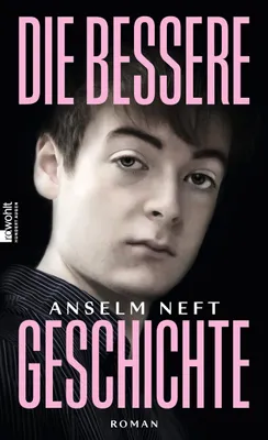 Zdjęcie produktu dla Die bessere Geschichte