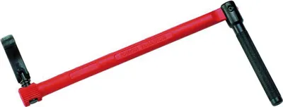 Obrázek produktu pro Stojanový klíč na závitové matice pro matice do 32 mm délky 275 mm
