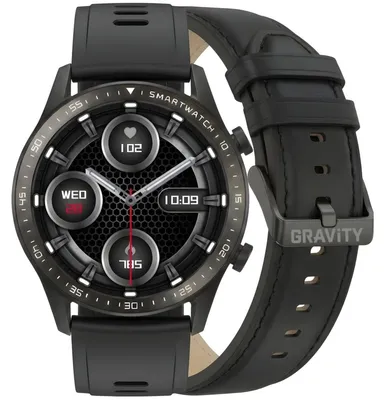 Immagine prodotto di Gravity Smartwatch GT10-3