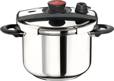 Image de Autocuiseur Pro 6 l