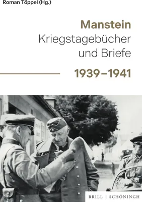Produktbild von Manstein