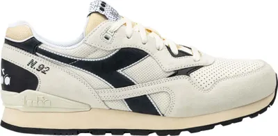 Obrázek produktu pro Boty Diadora 178042 White Black Polyester