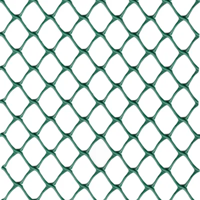 Productafbeelding van TENAX TR, beschermnet voor gazon, 1,00 x 5 meter, groen. Voorkomt dat honden graven en beschermt het gazon