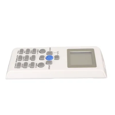 Zdjęcie produktu dla Pilot do klimatyzatora, pilot do klimatyzatora, pilot do klimatyzatora AUX, pilot do klimatyzatora YKR P 001E, pilot do klimatyzatora YKR P 002E, pilot AC