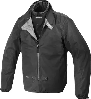 Produktbild von Spidi Insideout Jacke Weiß M Mann Weiß M