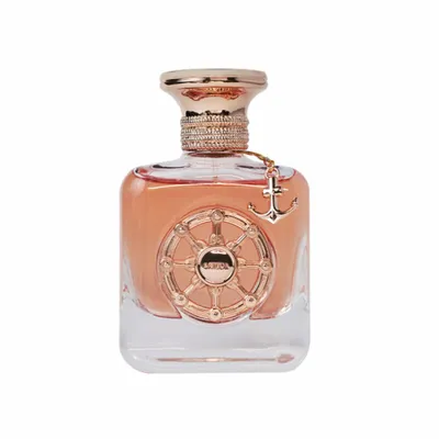 Immagine prodotto di Aurora, Sailor Gold, Eau De Parfum, For Women, 100 ml
