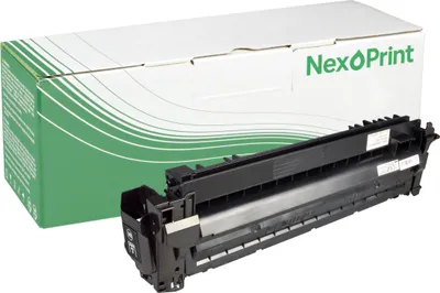 Produktbild von Toner kompatibel zu HP W2000A 658A schwarz Color LaserJet Enterprise M 751 n M 751DN