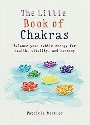 Zdjęcie produktu dla The Little Book of Chakras