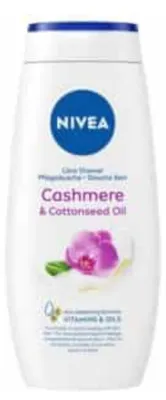 Image de Nivea Douchegel - Cashmere Moments 250 ml