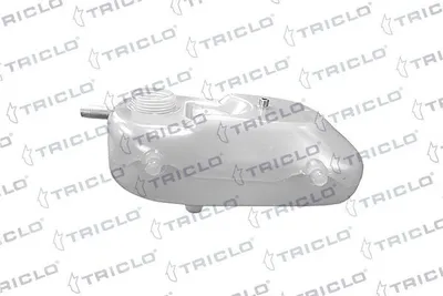 Produktbild von TRICLO Ausgleichsbehälter Kühlmittel für RENAULT CLIO I (B/C57, 5/357) Kühlwasser 485037