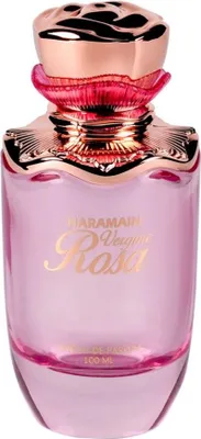 Produktbild von Vergine Rosa Extrakt Parfüm Spray 100ml