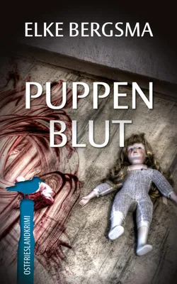 Produktbild von Puppenblut