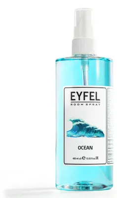 Zdjęcie produktu dla EYFEL Odświeżacz Powietrza - OCEAN - 400ml