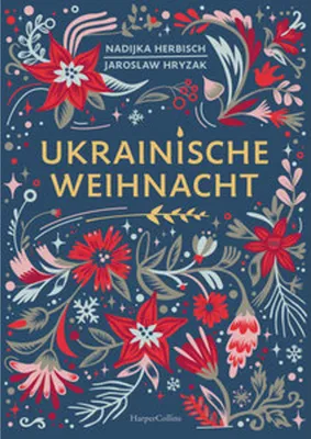 Obrázek produktu pro Ukrainische Weihnacht