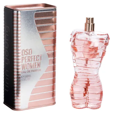 Produktbild von Linn Young Oso Perfect Women Eau de Parfum, 100ml