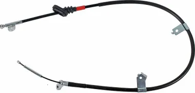 Produktbild von METZGER Handbremsseil Seilzug Feststellbremse für NISSAN Leaf (ZE1) Hinten Rechts 1.NI011