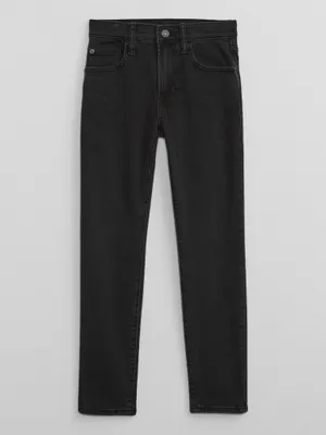 Produktbild von GAP Kinder Slim Jeans 747884-00__12