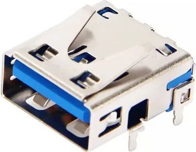 PS5 USB 3.0 Port vorne