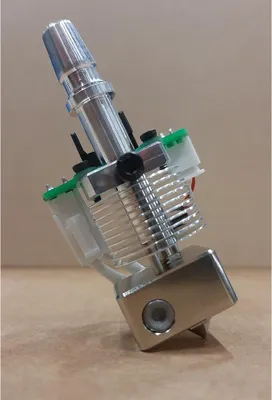 Immagine prodotto di FLASHFORGE Gruppo ugello Pezzo di ricambio per Guider 3/Guider 3 Plus