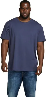 Produktbild von Jack & Jones 12158482, T-Shirt, Baumwolle, 1 Stück(e)