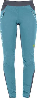 Obrázok produktu pre Karpos Tre Cime Evolution, dámske nohavice, modrá, veľkosť 46
