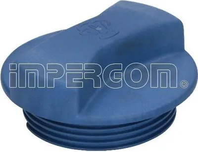 Produktbild von ORIGINAL IMPERIUM 43000 Verschlussdeckel Kühlmittelbehälter für VW Golf IV Schrägheck (1J1) POLO (9N) PASSAT Variant (3B6) Golf IV Variant (1J5)