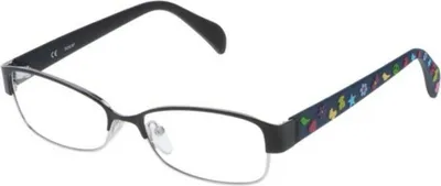 Obrázek produktu pro Brýlové obruby Tous VTO321V530583 Black (ø 53 mm)