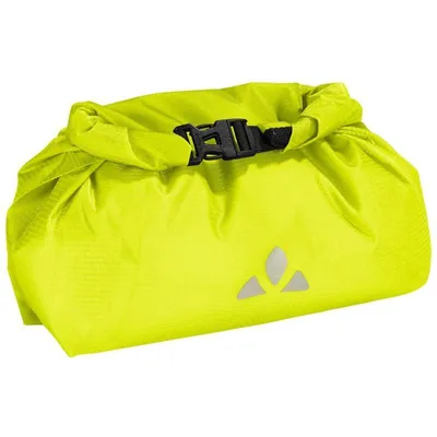 Produktbild von VAUDE Aqua Box Light, Vorderseite, Fahrradtasche, Nylon, Grün, 4 l, 2 kg