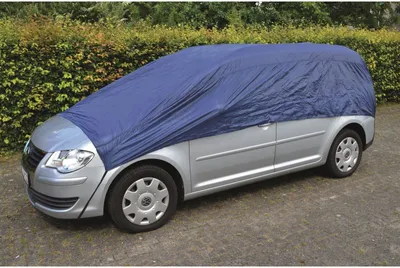 Immagine prodotto di Nylon XL mezzo garage