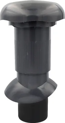 Produktbild von Venduct Be-/Enltüfterrohr DN125 Anthrazit