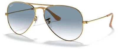 Productafbeelding van Ray-Ban Rb3025 001/3F, 55 mm