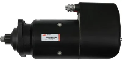 Productafbeelding van Startmotor 24V, 5,4 kW, geschikt voor Mercedes-Benz en Volvo