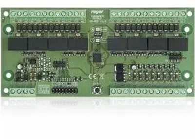 Productafbeelding van Expansiemodule ROGER MCX8-BRD