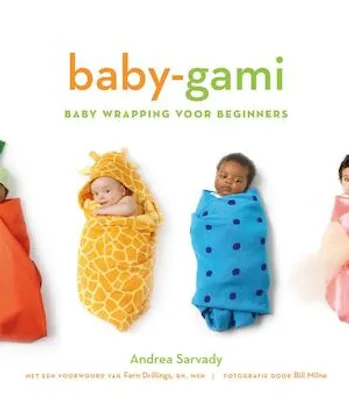Productafbeelding van Baby-gami
