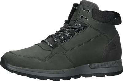 Produktbild von Bullboxer Stiefelette Stiefelette Leder/Textil