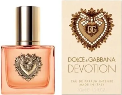 Immagine prodotto di Dolce & Gabbana Dolce g Devotion Edp Intense 30ml