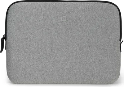 Productafbeelding van DICOTA Laptoptasche Skin URBAN Kunstfaser grau