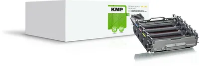 Produktbild von KMP B-DR20, Kompatibel, Brother, DCP L 8410 CDN, HL-L 8260 CDW, HL-L 8360 CDW, HL-L 9310 CDW, HL-L 9310 CDWT, HL-L 9310 CDWTT, HL-L..., 1 Stück(e), Laserdrucken, Schwarz, Cyan, Magenta, Gelb