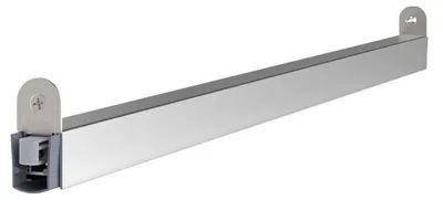 Produktbild von athmer Bodentürdichtung Stadi L-17/20 WS (Länge: 750mm) Länge: 750mm