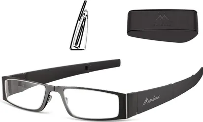 Produktbild von GOG E6681R Photochrome Sportbrille mit Korrekturrahmen