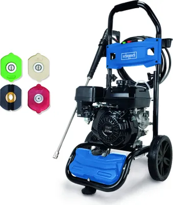 Produktbild von Scheppach high-pressure cleaner HCP5000