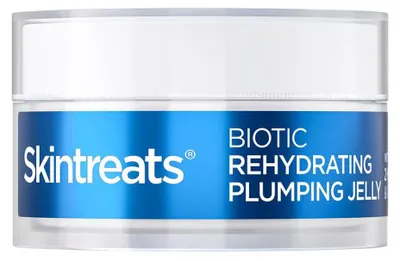 Image de Revox B77, Skintreats Biotic, Rehydrating, Gel, For Face, 50 ml