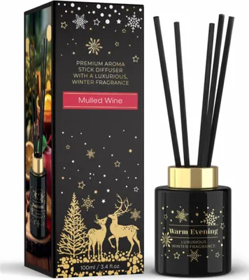 Obrázok produktu pre Aroma difuzér Mulled Wine