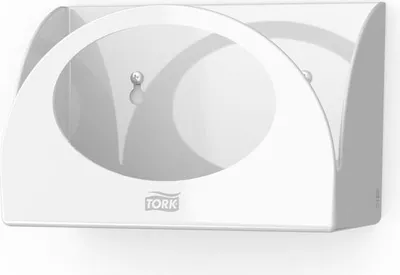 Produktbild von Tork 655100, 214 mm, 107 mm, 146 mm