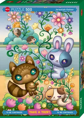 Produktbild von With Jeremiah Ketner