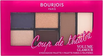 Zdjęcie produktu dla Bourjois Volume Glamour 02 Cheeky Look 8,4 g