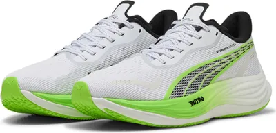 Produktbild von Puma Velocity Nitro 3 Hyrox Sportschuhe Weiß EU 41 Mann Weiß EU 41