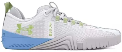 Produktbild von Under Armour Tribase Reign 6 Sportschuhe Weiß EU 40 Frau Weiß EU 40