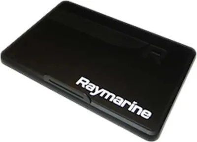 Zdjęcie produktu dla Raymarine Axiom 7 montowany powierzchniowo, czarny, jeden rozmiar